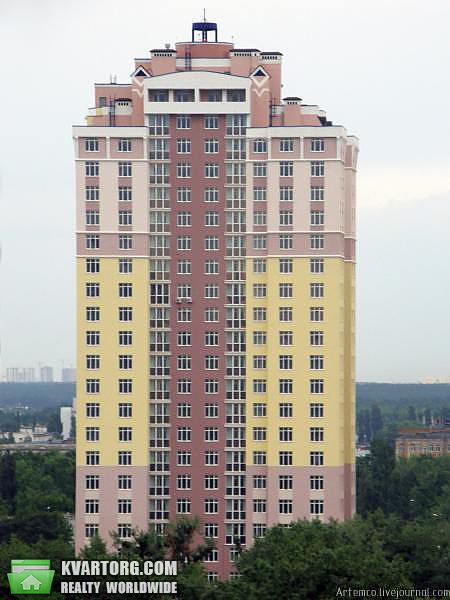 Sell 3-room apartment. Киев,  Красногвардейская — photo 1