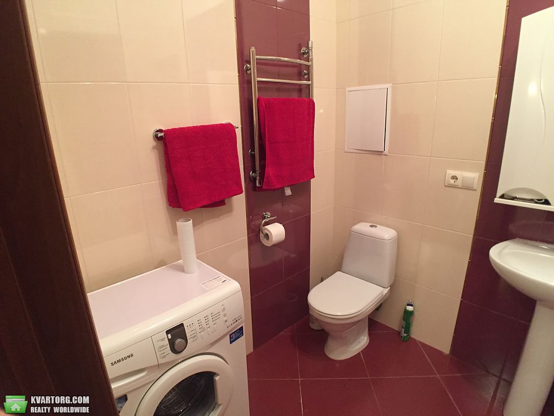 Rent out 1-room apartment. Одесса, Сабанский пер — photo 7