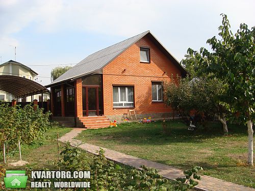 Rent out house. Киев,  Бударина — photo 1