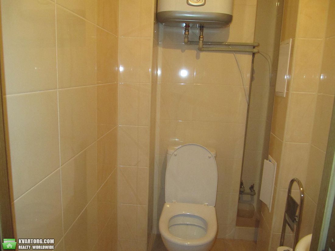 Sell 3-room apartment. Киев,  Белицкая — photo 6