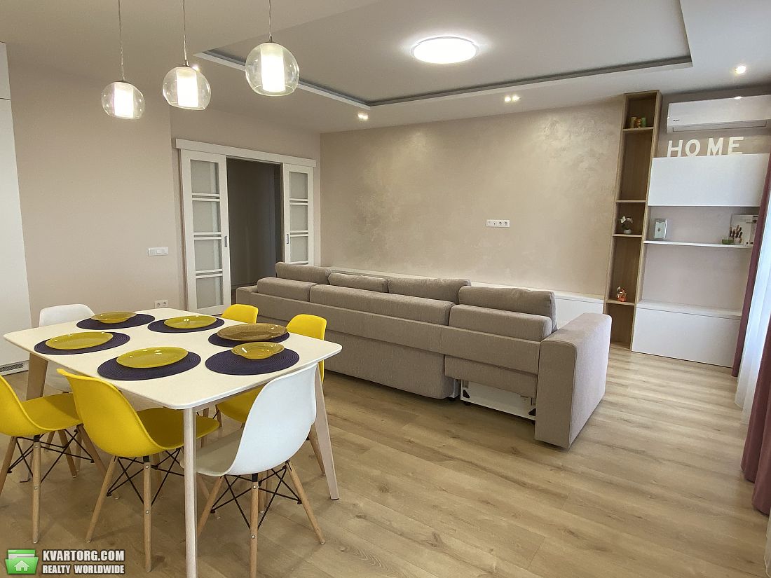 Rent out 2-room apartment. Киев, Воскресенська — photo 6