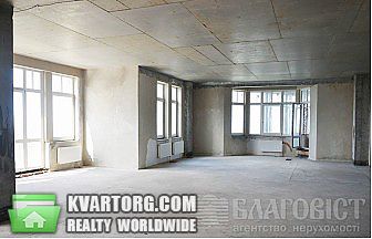Sell 4-room apartment. Киев,  Грушевського Михайла — photo 1