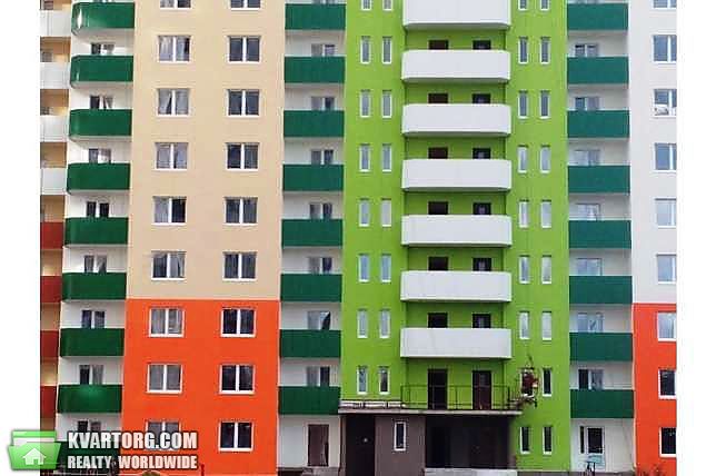 Sell 1-room apartment. Киев,  Донца — photo 1