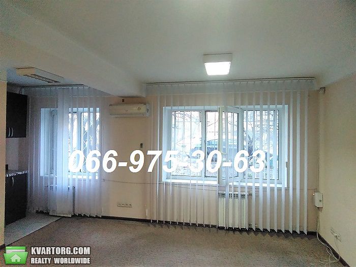 Rent out office. Киев,  Васильковская — photo 4