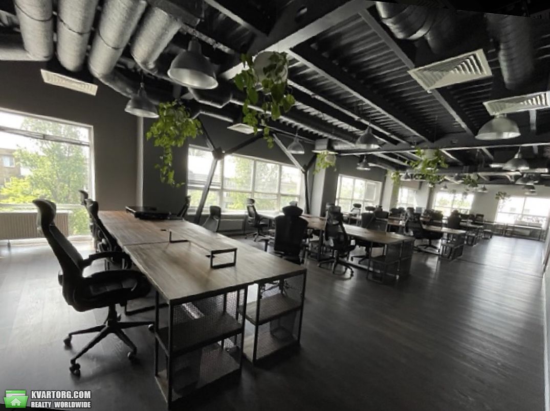 Rent out office. Киев, Олены Телигы — photo 4