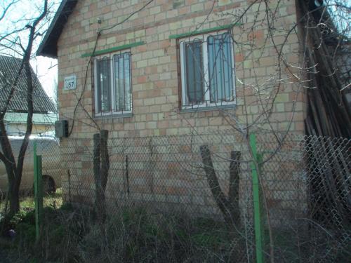 Sell house. Киев, Богатырская — photo 1