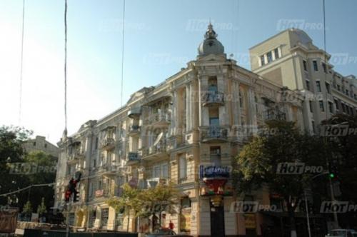 Rent out office. Киев, Ярославов Вал — photo 1