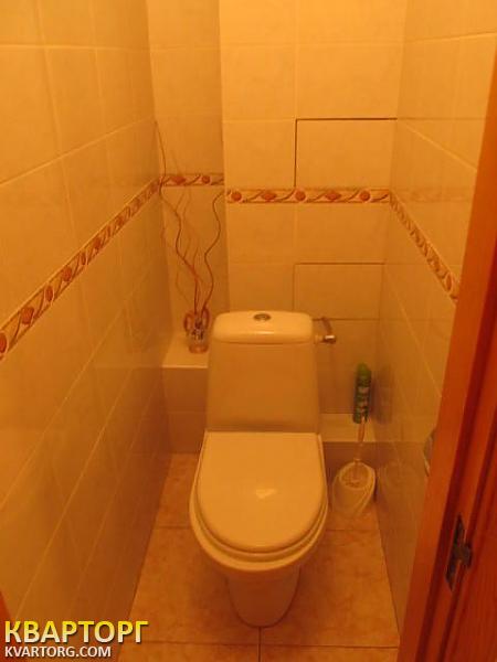 Sell 1-room apartment. Киев,  Бажова — photo 6