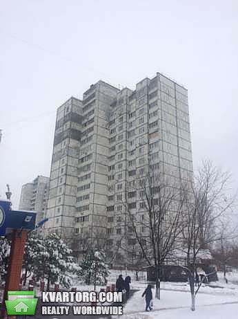 Sell 1-room apartment. Киев,  Закревского — photo 2