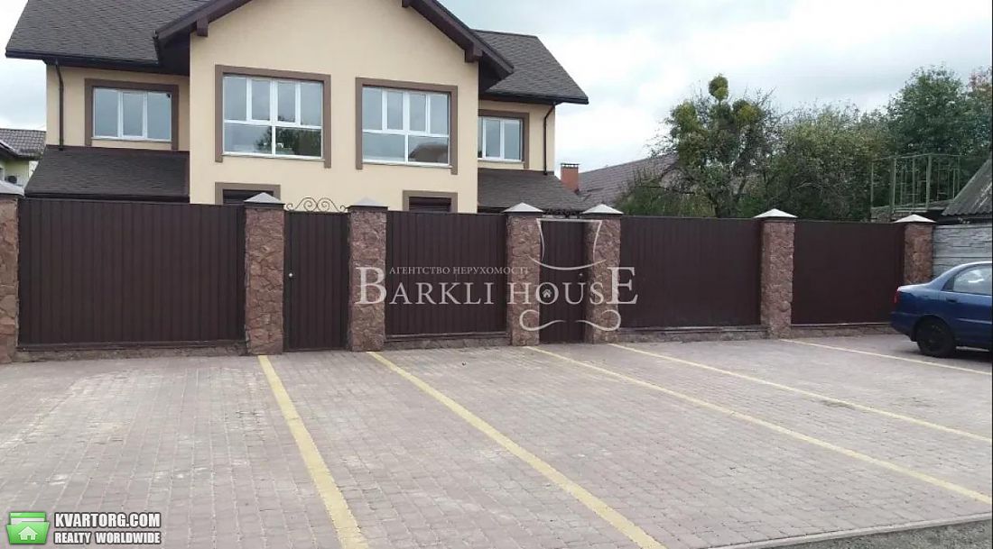 Rent out Townhouse. Киев,  Стеценко — photo 1