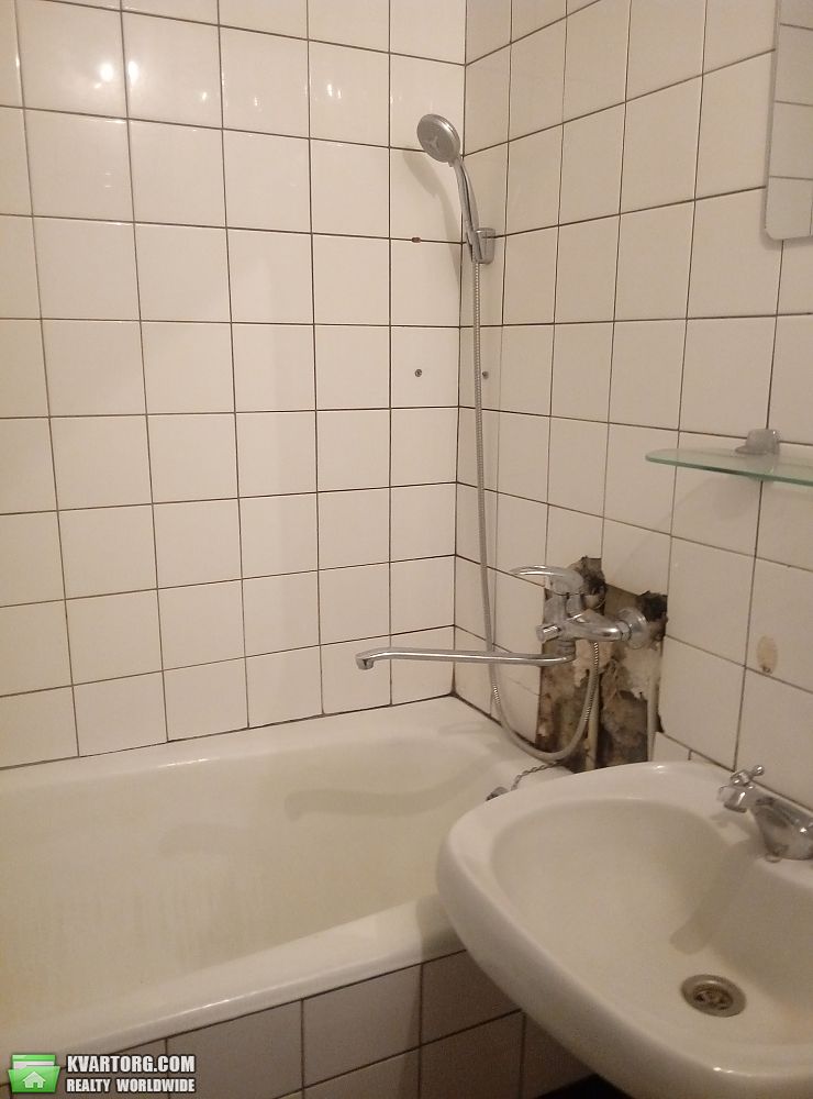 Sell 1-room apartment. Киев,  Героев Днепра — photo 5