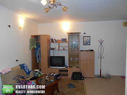 Sell 1-room apartment. Киев, Ярмолы Виктора — photo 7