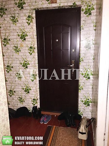Rent out 1-room apartment. Одесса, 3аболотного — photo 6