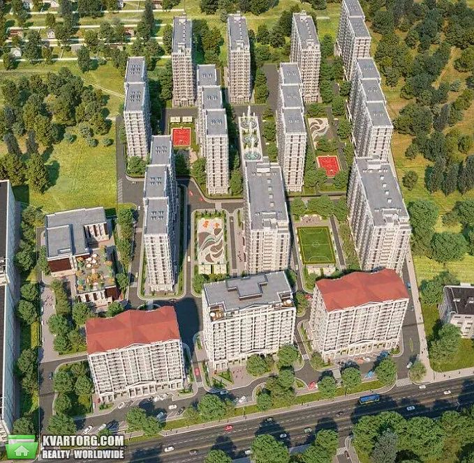Sell 1-room apartment. Киев, Максимовича — photo 3