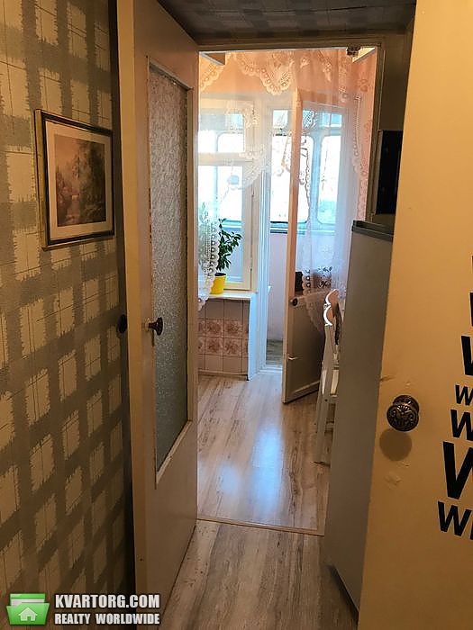 Sell 1-room apartment. Киев,  Галицкая — photo 3