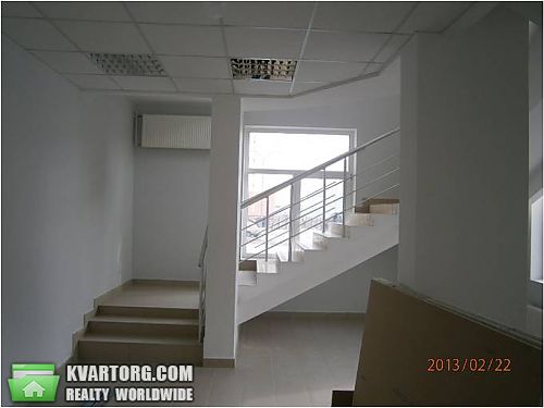 Rent out office. Киев, ул.Милославская — photo 3