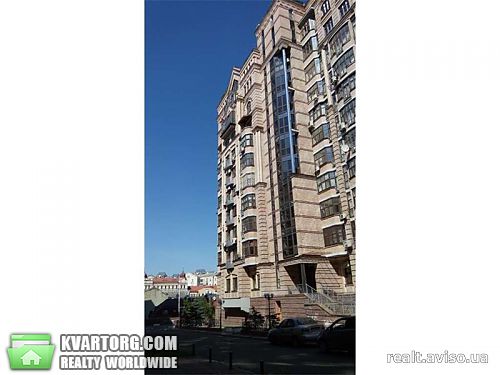 Sell multi-room apartment. Киев, Паторжинского — photo 9