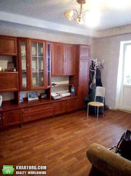 Sell 1-room apartment. Киев,  Братиславская — photo 3