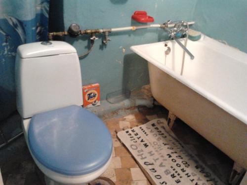 Rent out 1-room apartment. Днепропетровск, Кирова — photo 8