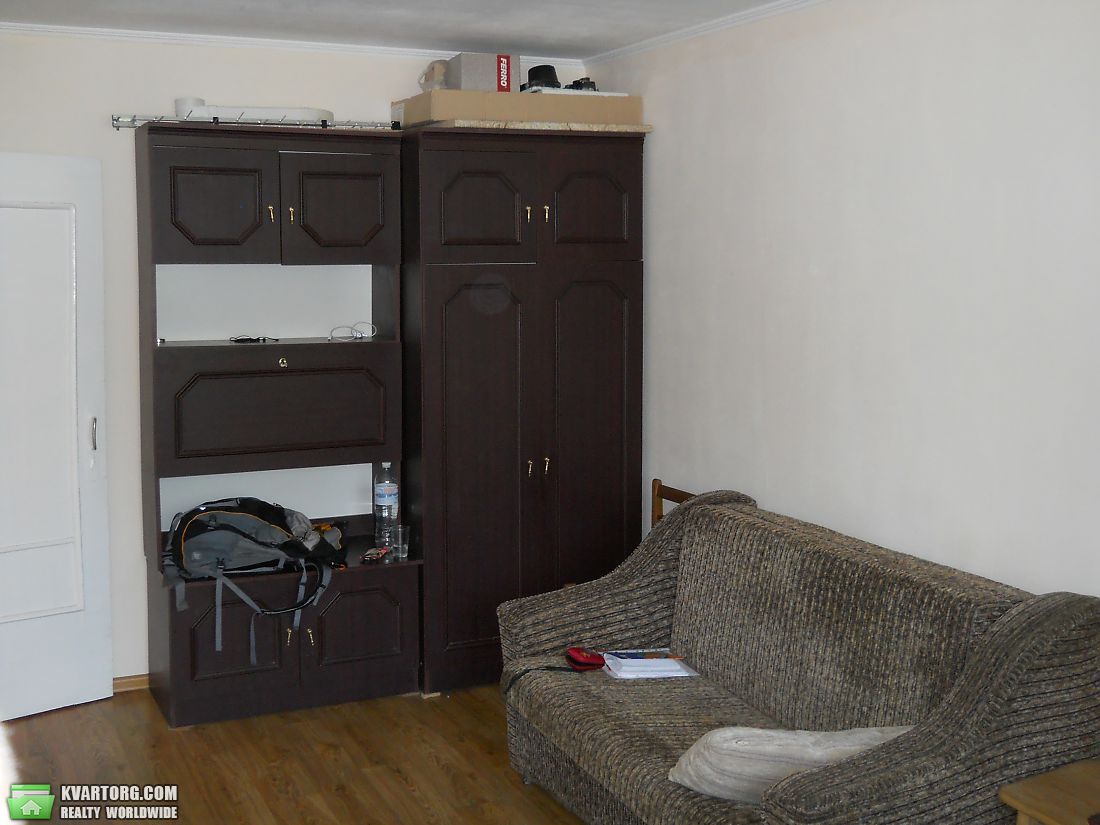 Sell 1-room apartment. Киев,  Семьи Сосниных — photo 7