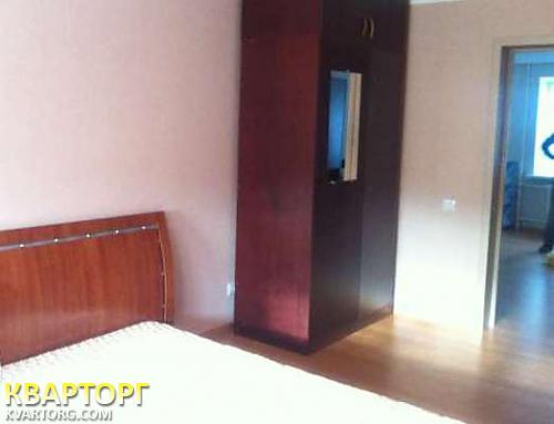 Rent out 2-room apartment. Киев, Харьковское шоссе — photo 4