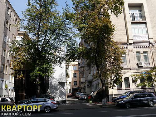 Rent out office. Киев,  Институтская — photo 1