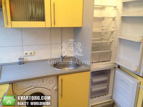 Sell 1-room apartment. Киев, Неманская — photo 1