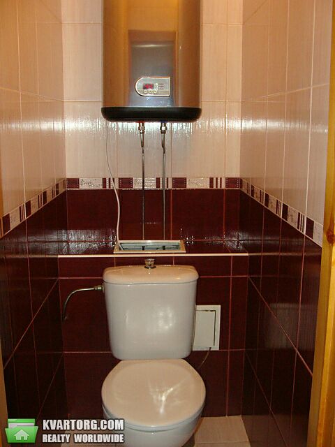Sell 2-room apartment. Киев,  Харьковское шоссе — photo 2