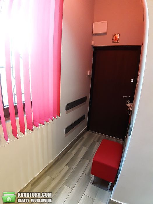 Rent out 1-room apartment. Львов, Перова — photo 1