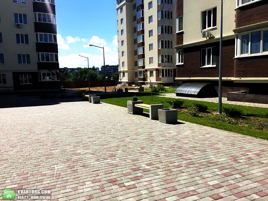 Sell 2-room apartment. Одесса, Николаевская — photo 5