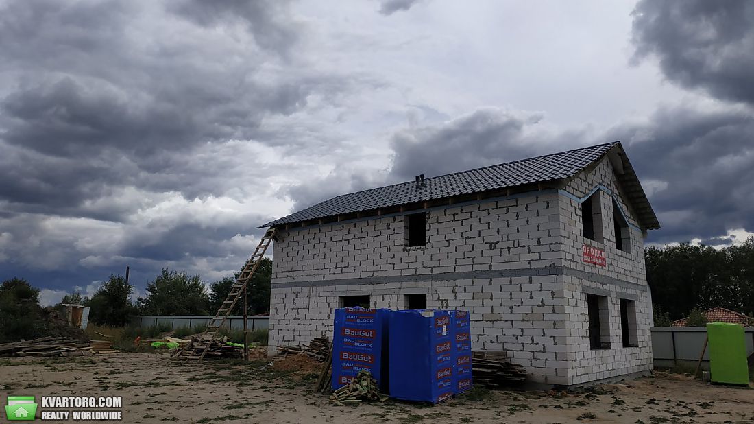 Sell house. Киевская обл.,  Садовая — photo 1