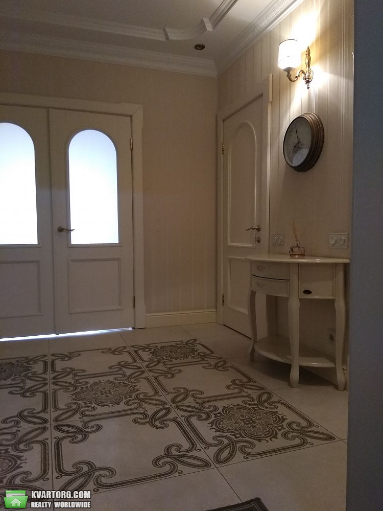 Rent out 1-room apartment. Киев,  Днепровская наб — photo 6