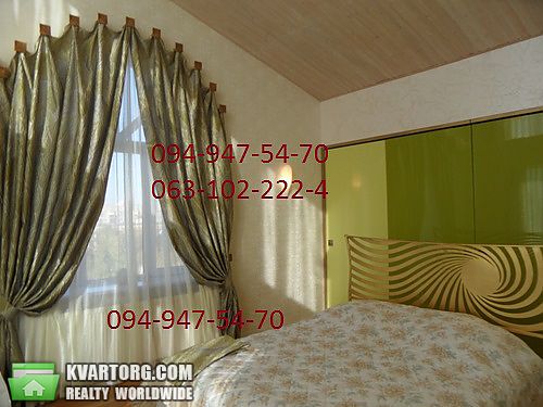 Rent out 5-room apartment. Одесса, Педагогическая — photo 6