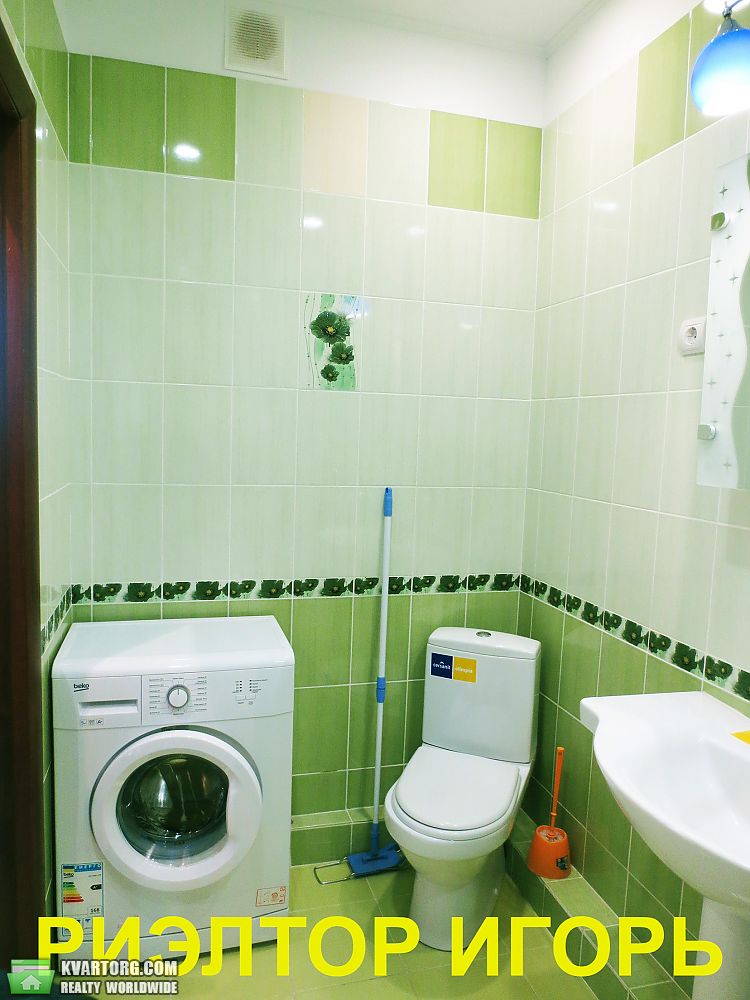 Rent out 1-room apartment. Одесса, Болгарская — photo 8