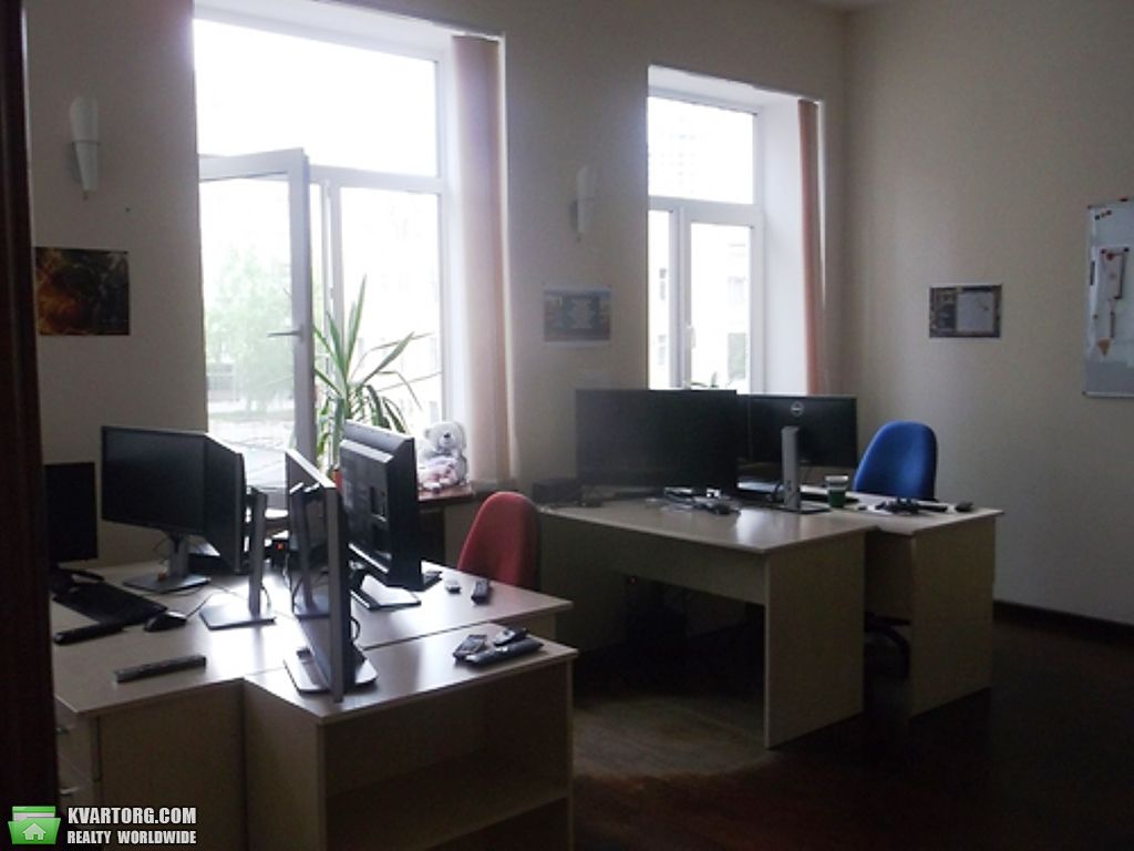 Rent out office. Киев,  Большая Васильковская — photo 8