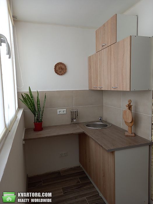 Sell 1-room apartment. Киев, Данченко — photo 3