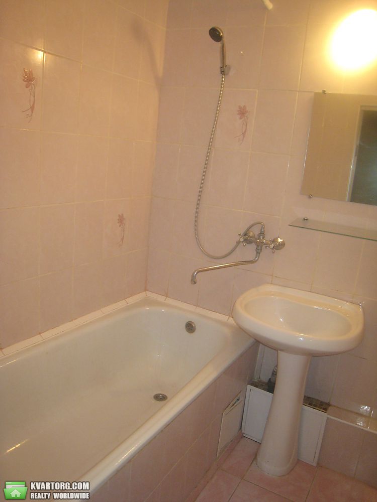 Rent out 2-room apartment. Киев, Братиславская — photo 7