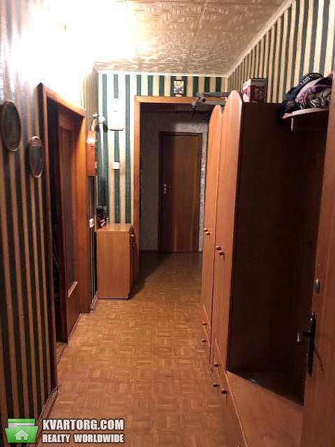 Sell 3-room apartment. Одесса, Вильямса — photo 6