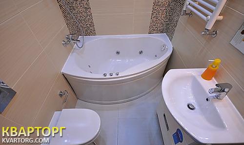Rent out 2-room apartment. Харьков, Елизарова — photo 7