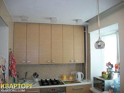 Sell 2-room apartment. Киев, Тбилисский пер — photo 3