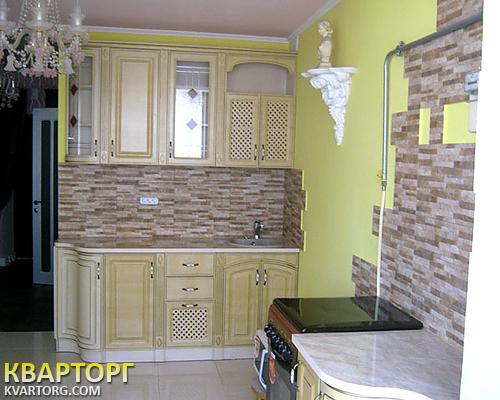 Sell 1-room apartment. Киев,  Майорова — photo 1