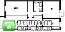 Sell 3-room apartment. Киев,  Гончара — photo 4