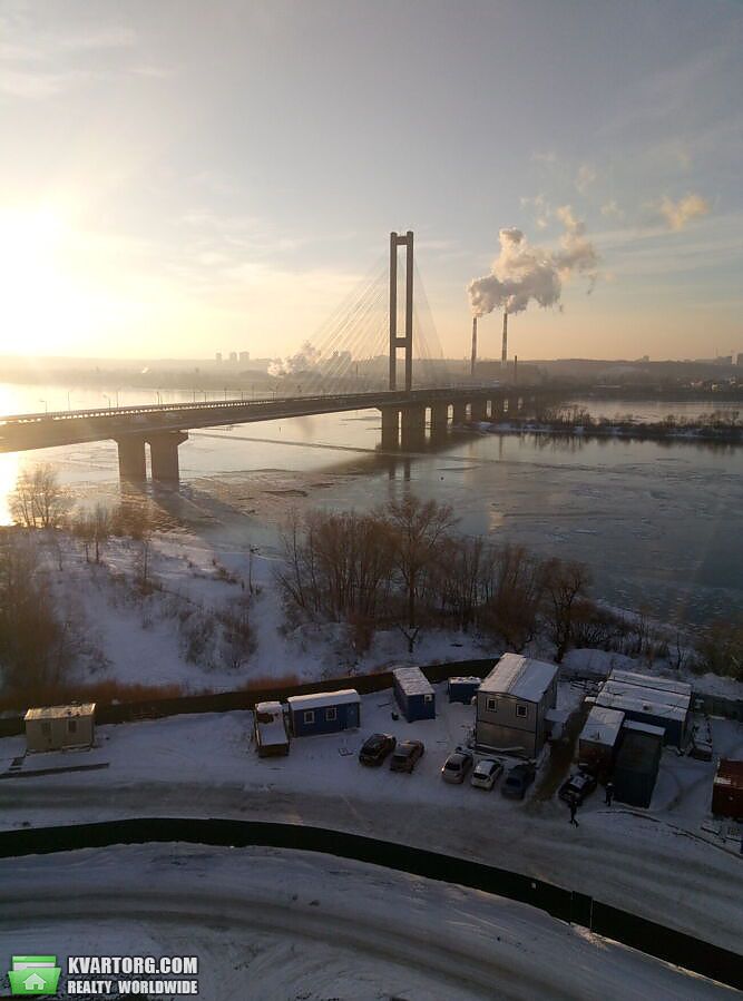 Sell 1-room apartment. Киев,  Бажана — photo 6