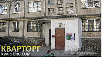 Sell 2-room apartment. Киев, Мате Залки — photo 3
