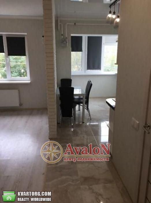 Sell 1-room apartment. Одесса, Люстдорфская дорога — photo 1