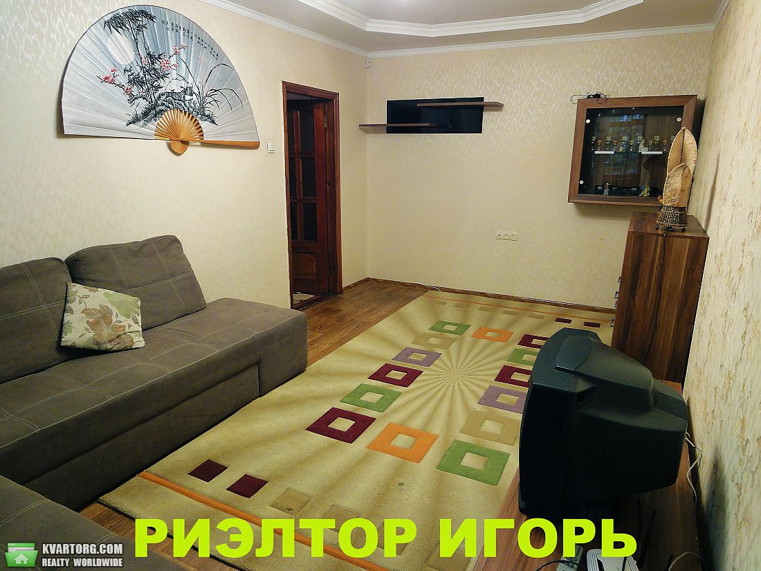Rent out 2-room apartment. Одесса, Академика Вильямса — photo 4