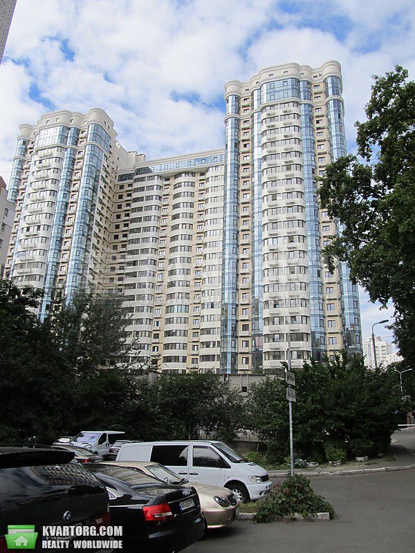 Rent out 2-room apartment. Киев,  Драгомирова — photo 9