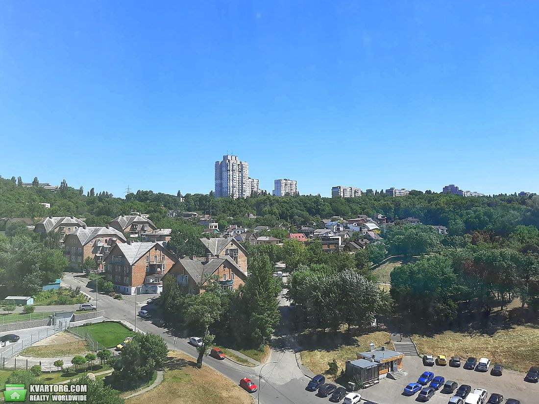 Rent out 1-room apartment. Киев,  Кудряшова — photo 2