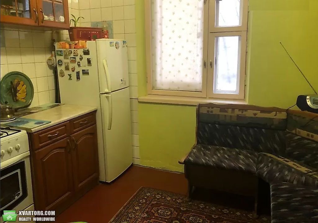 Sell 2-room apartment. Киев, Сержа Лифаря — photo 1
