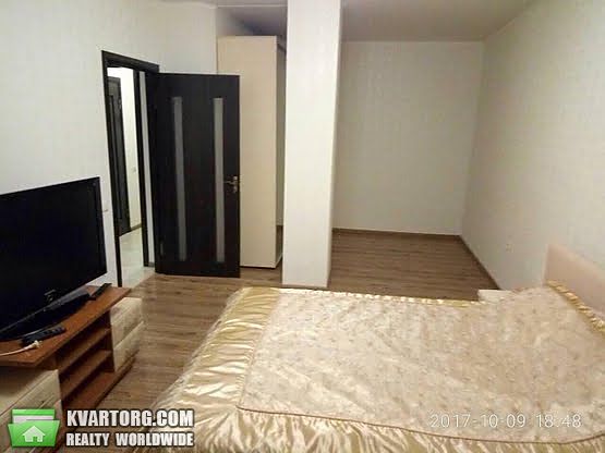 Rent out 1-room apartment. Одесса, Зоопарковая — photo 1